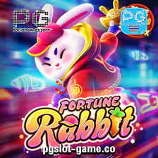 fortune rabbit horario ícone