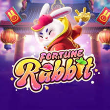 fortune rabbit demonstração ícone