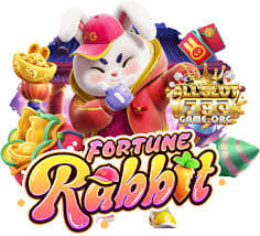 minutos fortune rabbit ícone