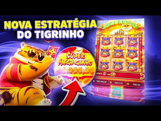 jogar tiger fortune demo imagem de tela 5